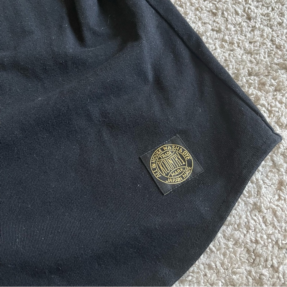 Kapital Densed Baseball Jersey Shirt - Picture 2 of 10